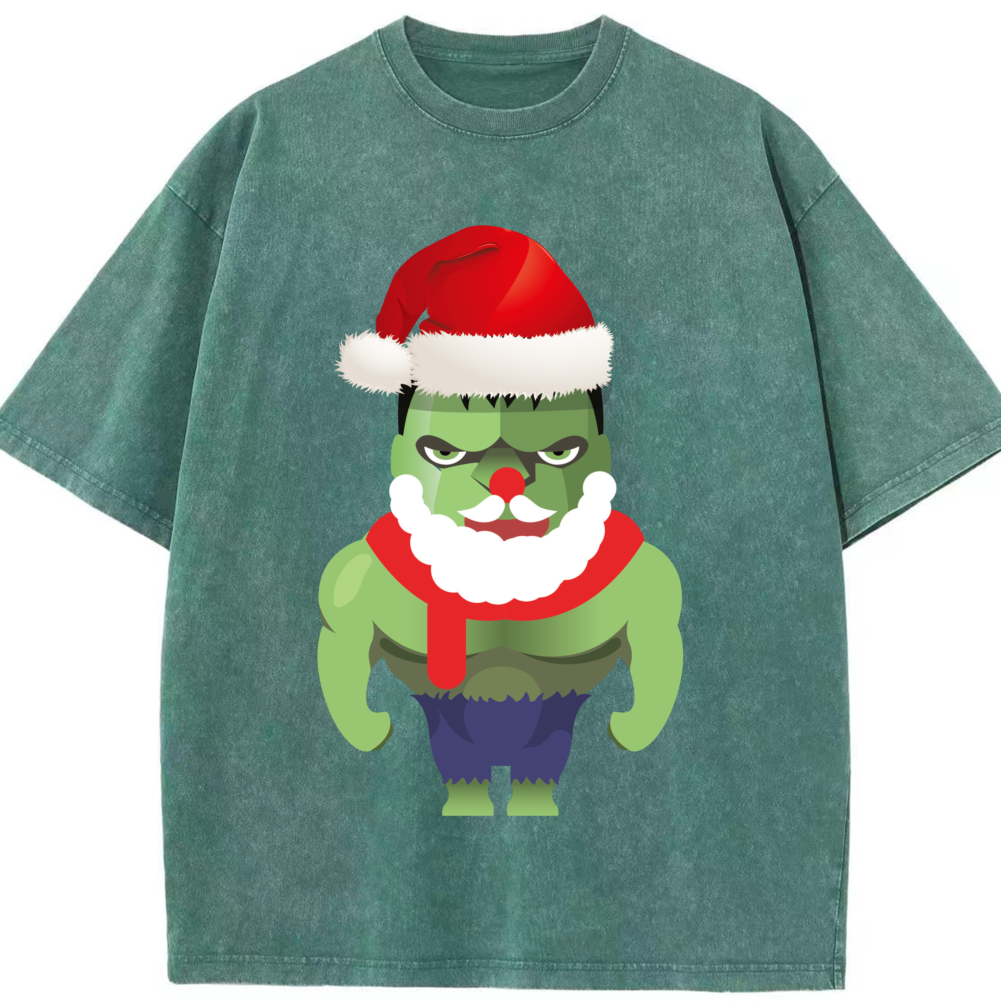 （画像用） アベンジャーズ The Avengers 綿100% ヴィンテージ風 半袖Tシャツ（フロントプリント）